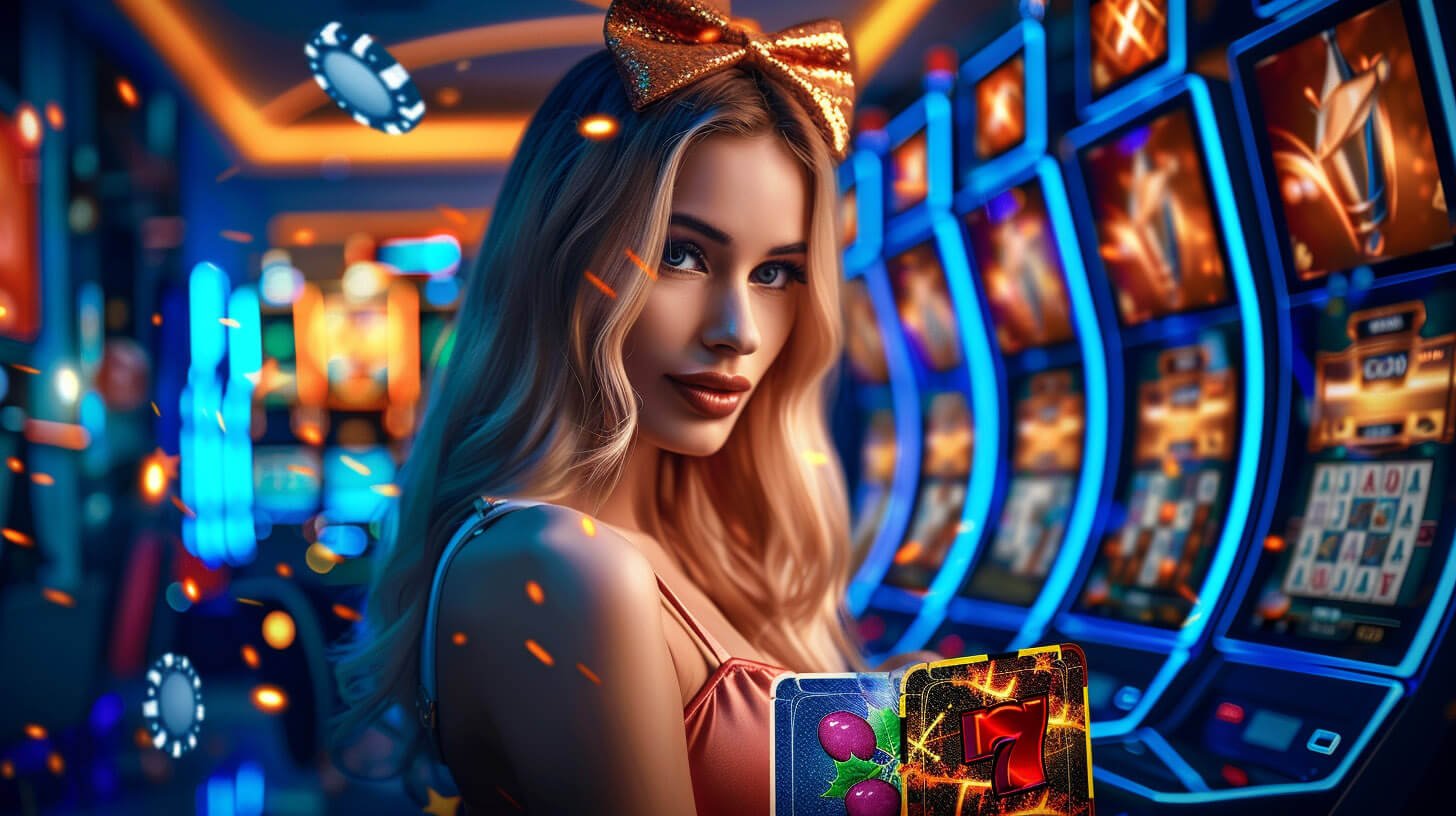 Roulette-style lighting scene representing 45 bdt sports and entertainment hub