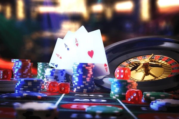 Responsible gaming reminder scene tied to 45 bdt live casino safety