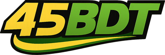 45 bdt logo homepage
